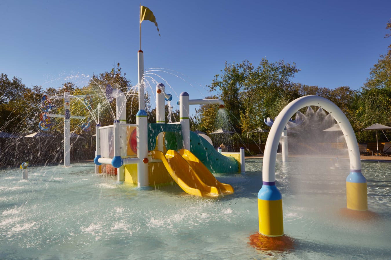Aqua Park