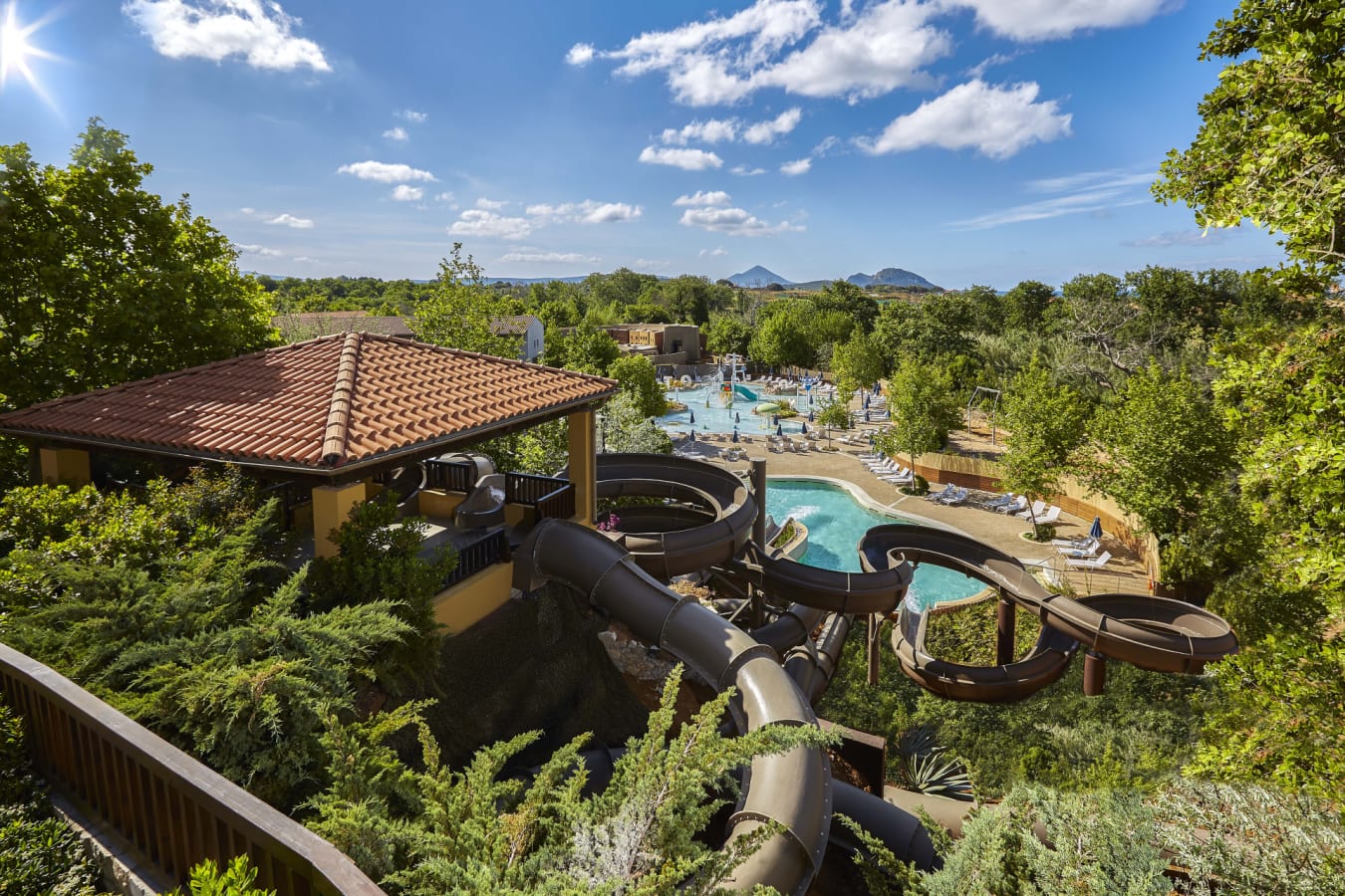 Aqua Park 1
