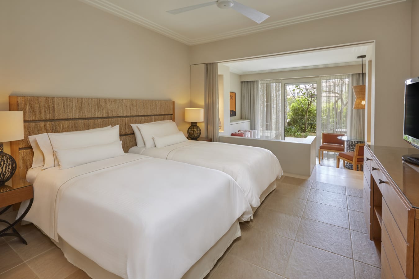 Superior room