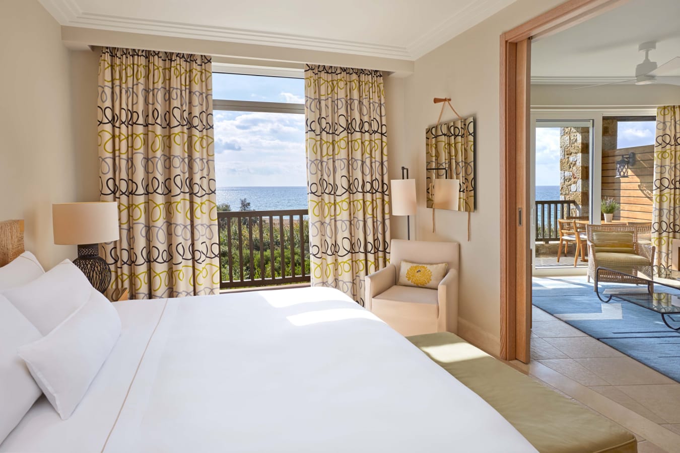 Premium Suite