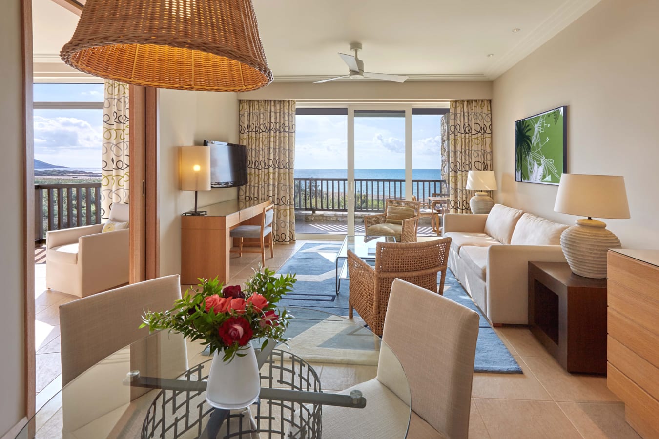 Premium Suite