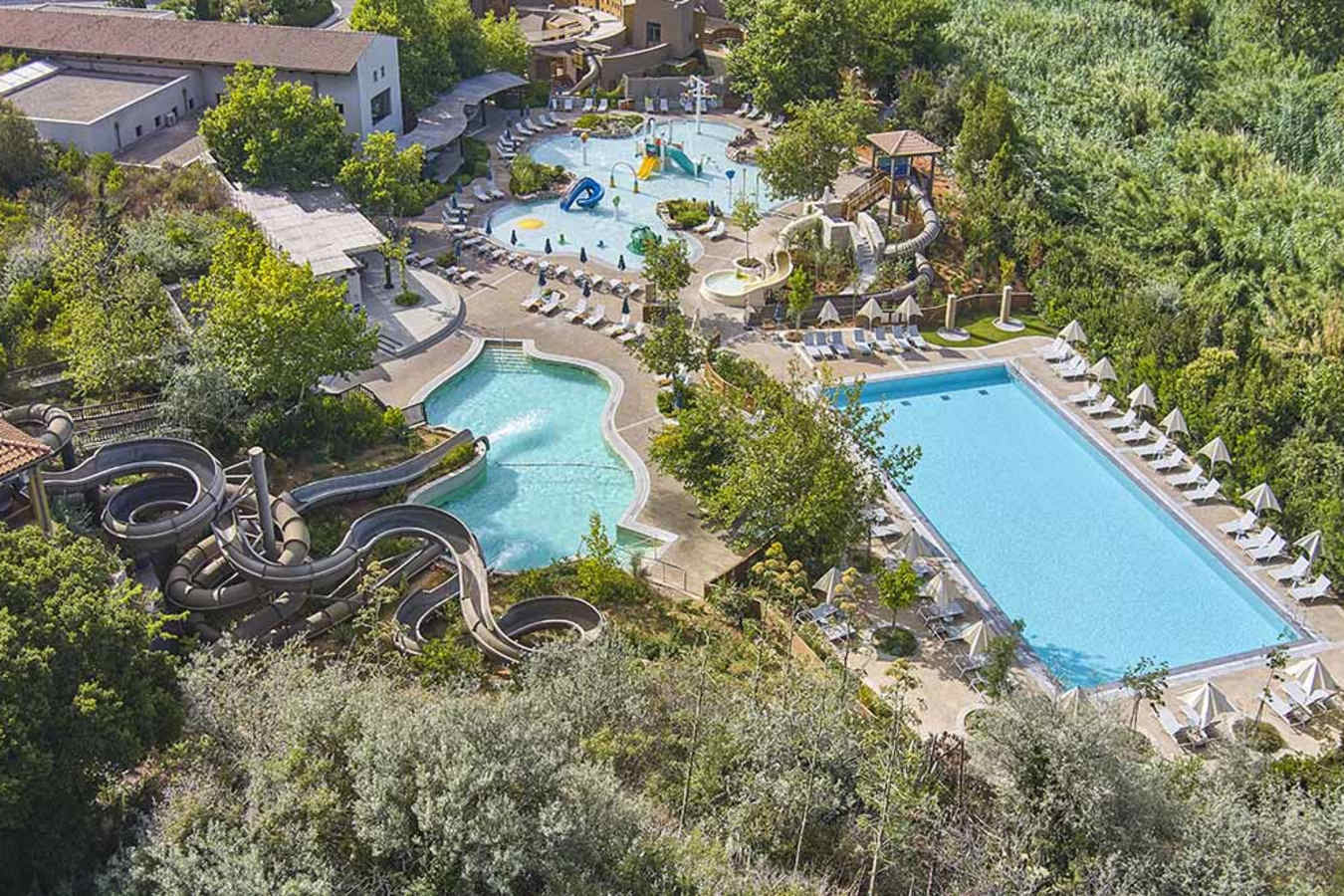 costa nav water park