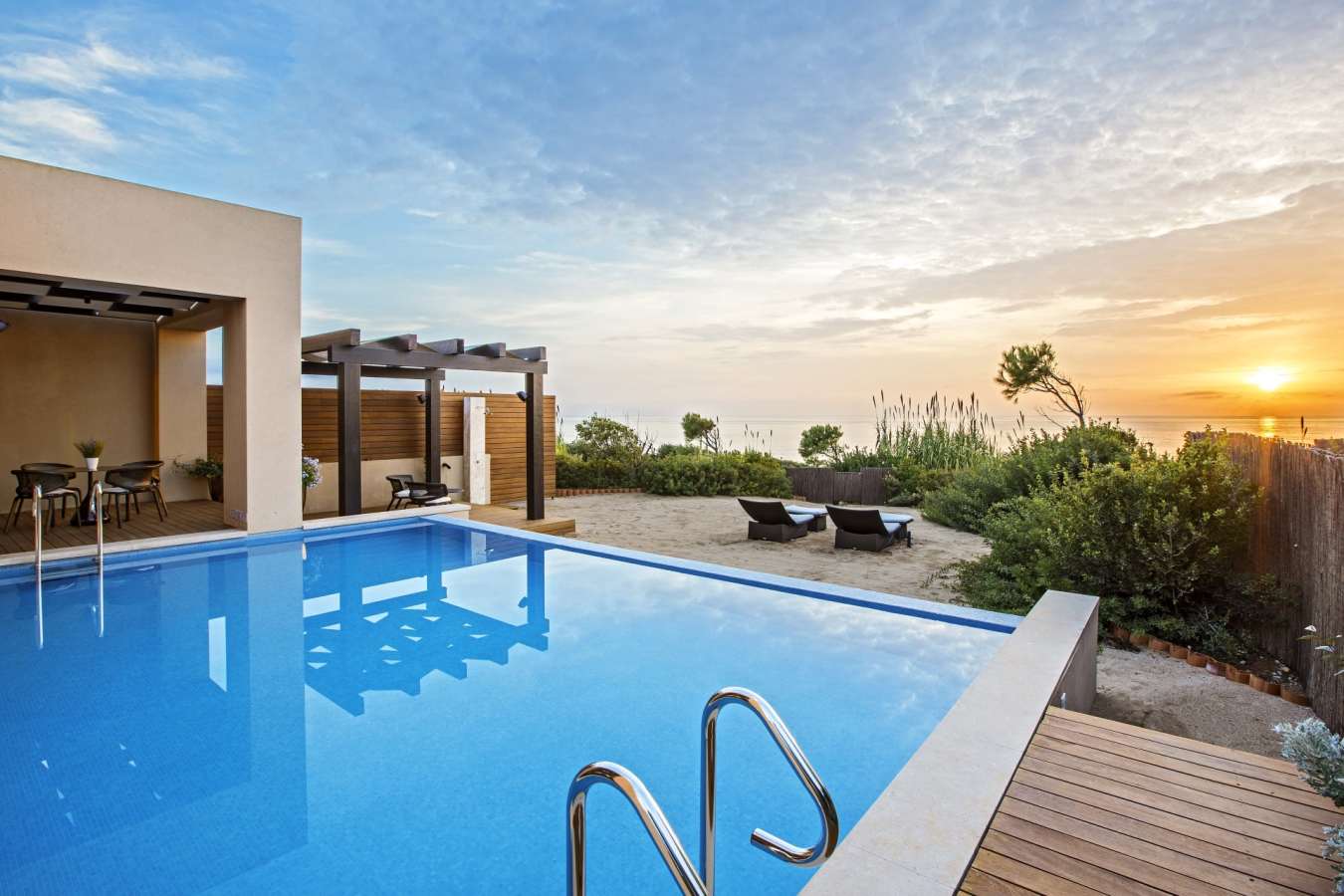 Master Infinity Villa - Costa Navarino Villas