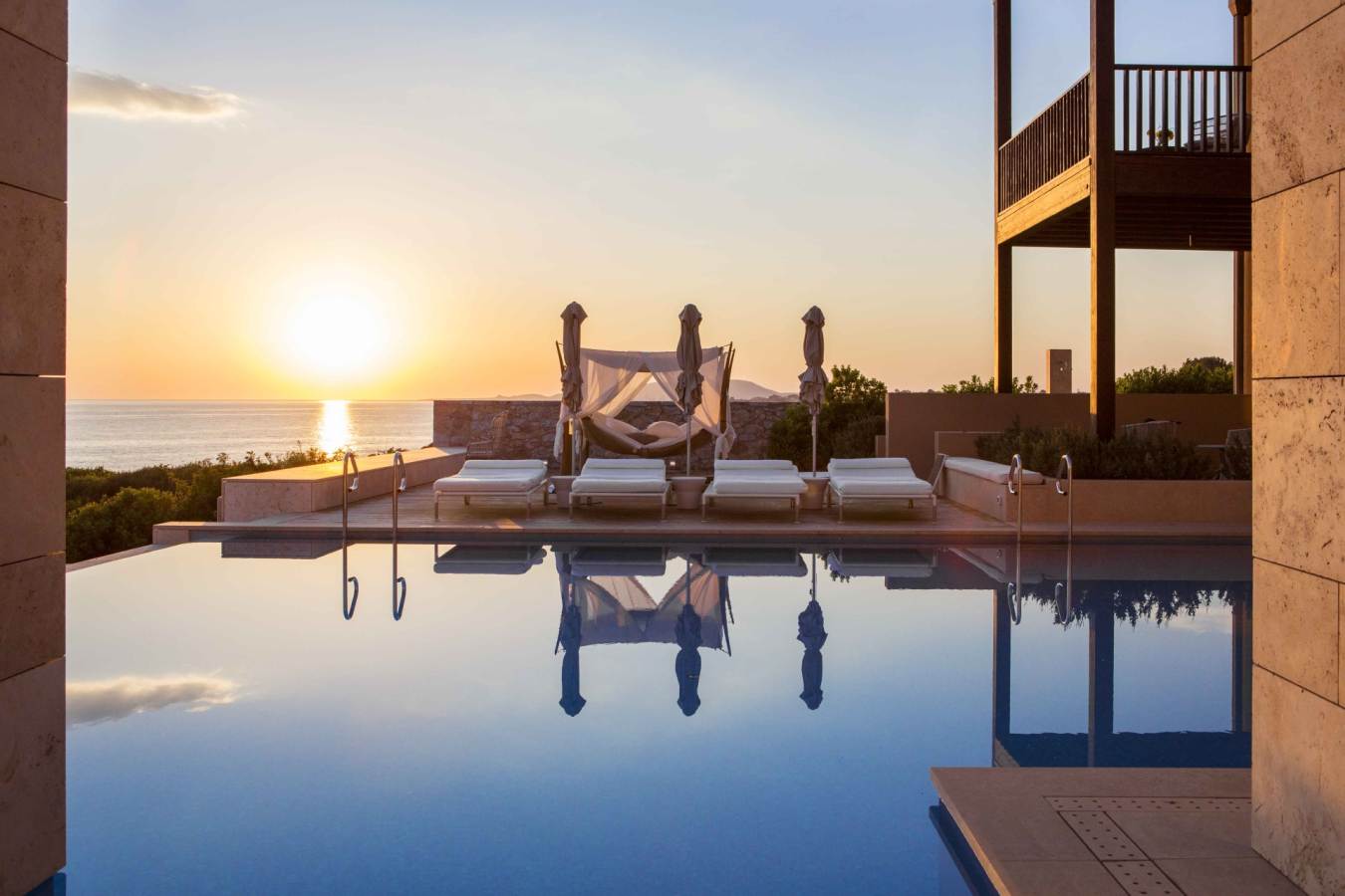 Royal Villa Koroni - Costa Navarino Villas