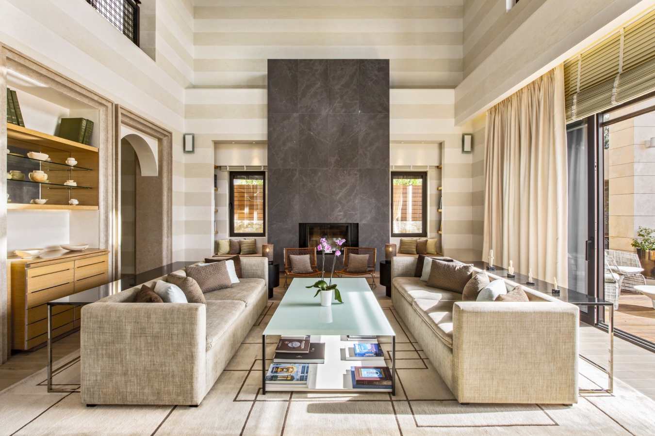 Royal Villa Koroni - Costa Navarino Villas