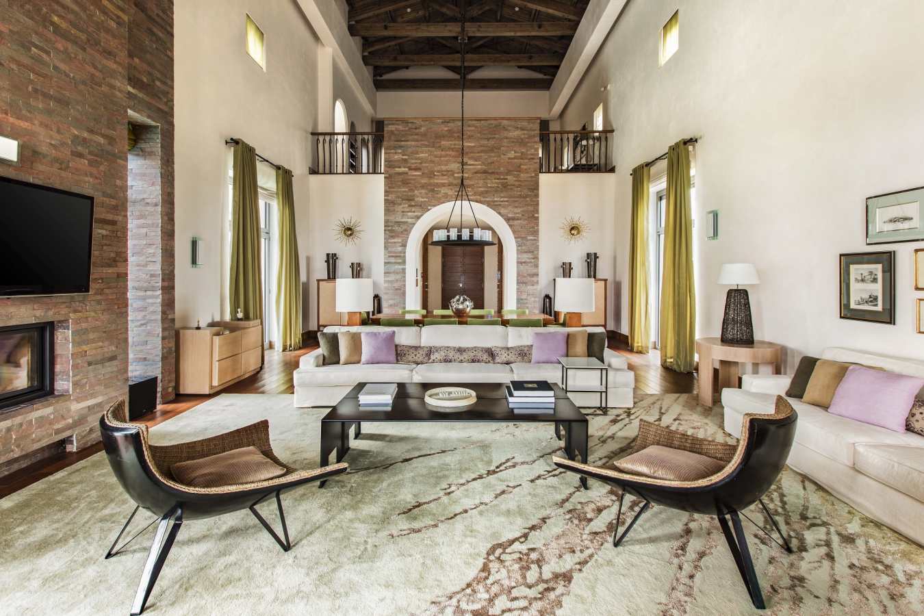 Royal Villa Koroni - Costa Navarino Villas