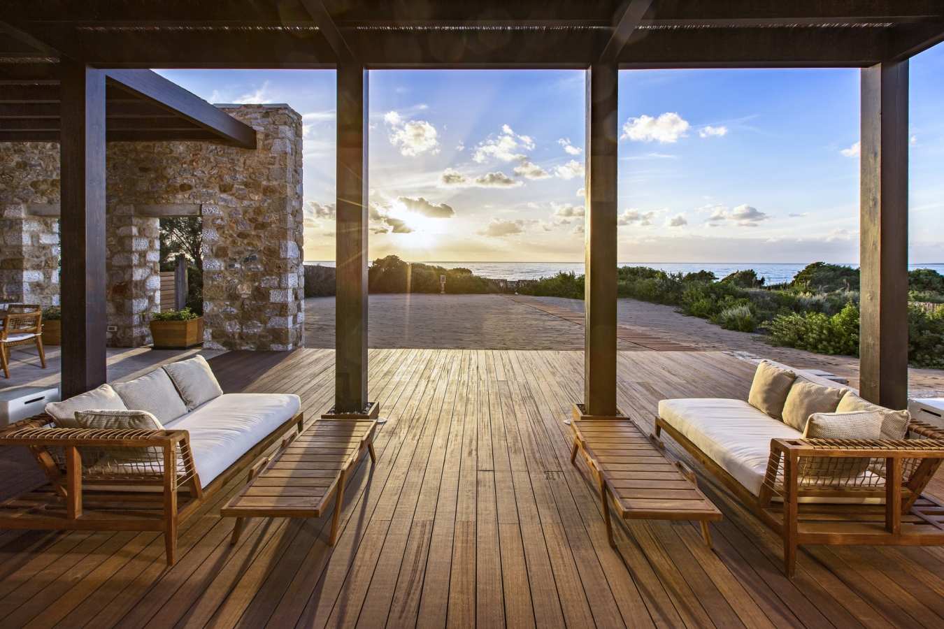 Royal Villa Koroni - Costa Navarino Villas