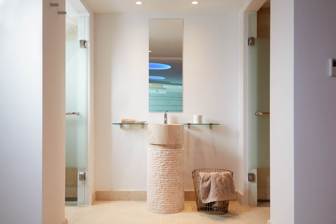 Spa - Daios Cove Mansion