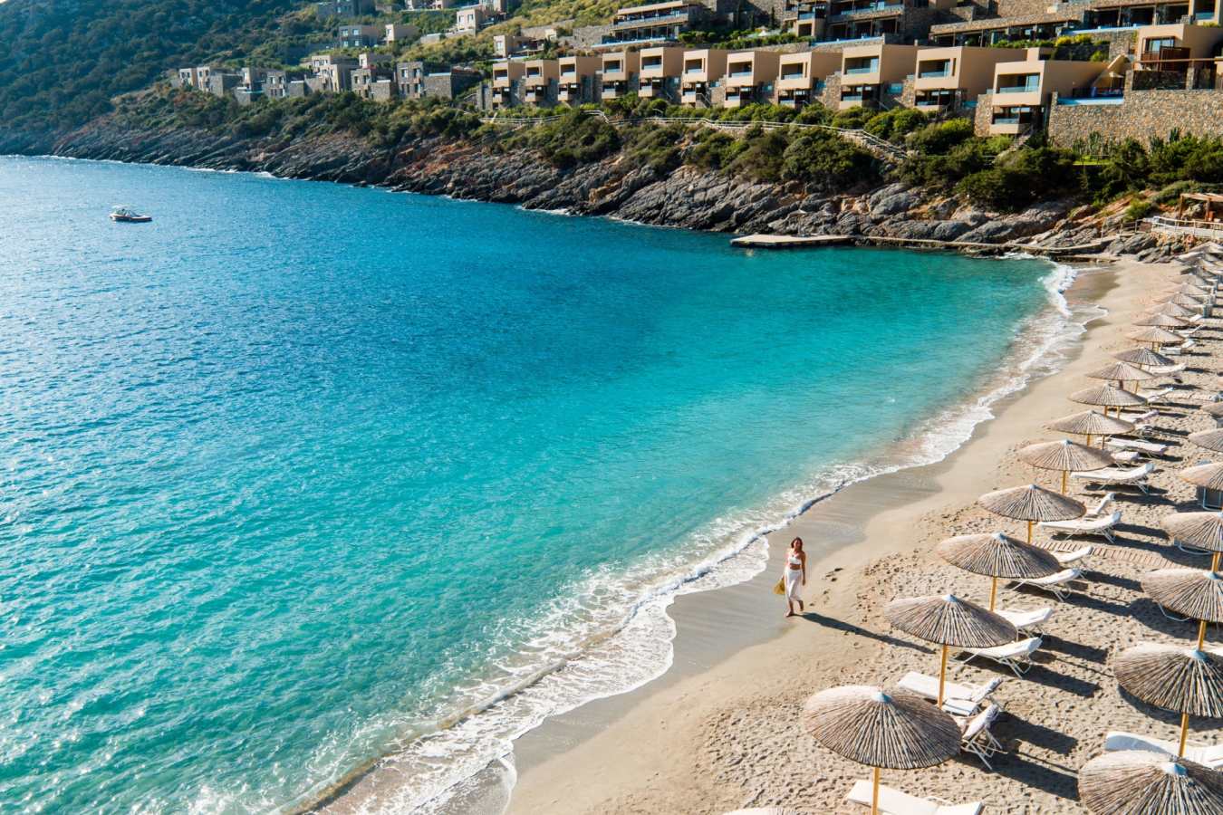 Daios Cove Beach