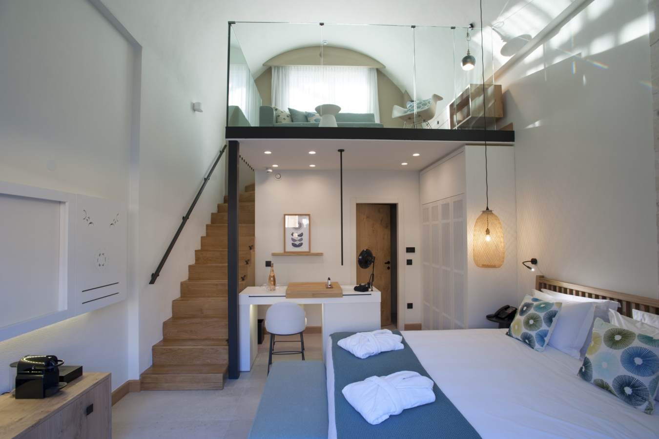 Sublime Loft - Domes Noruz
