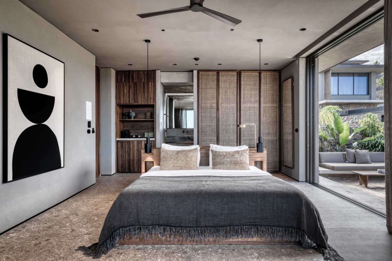 Sapphire Family Pavilion