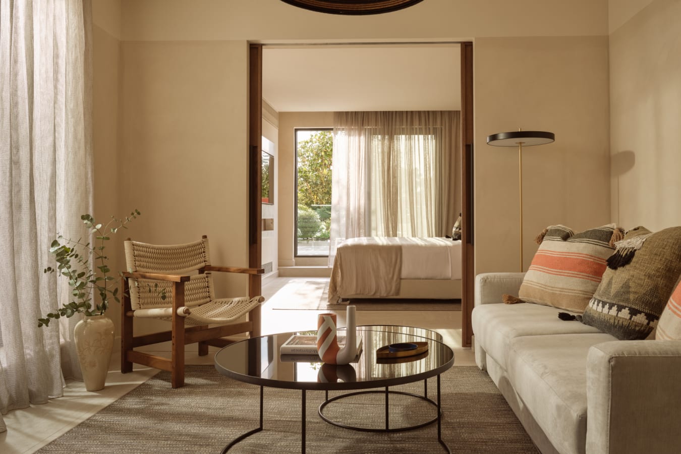 Eagles Palace Panorama Suite