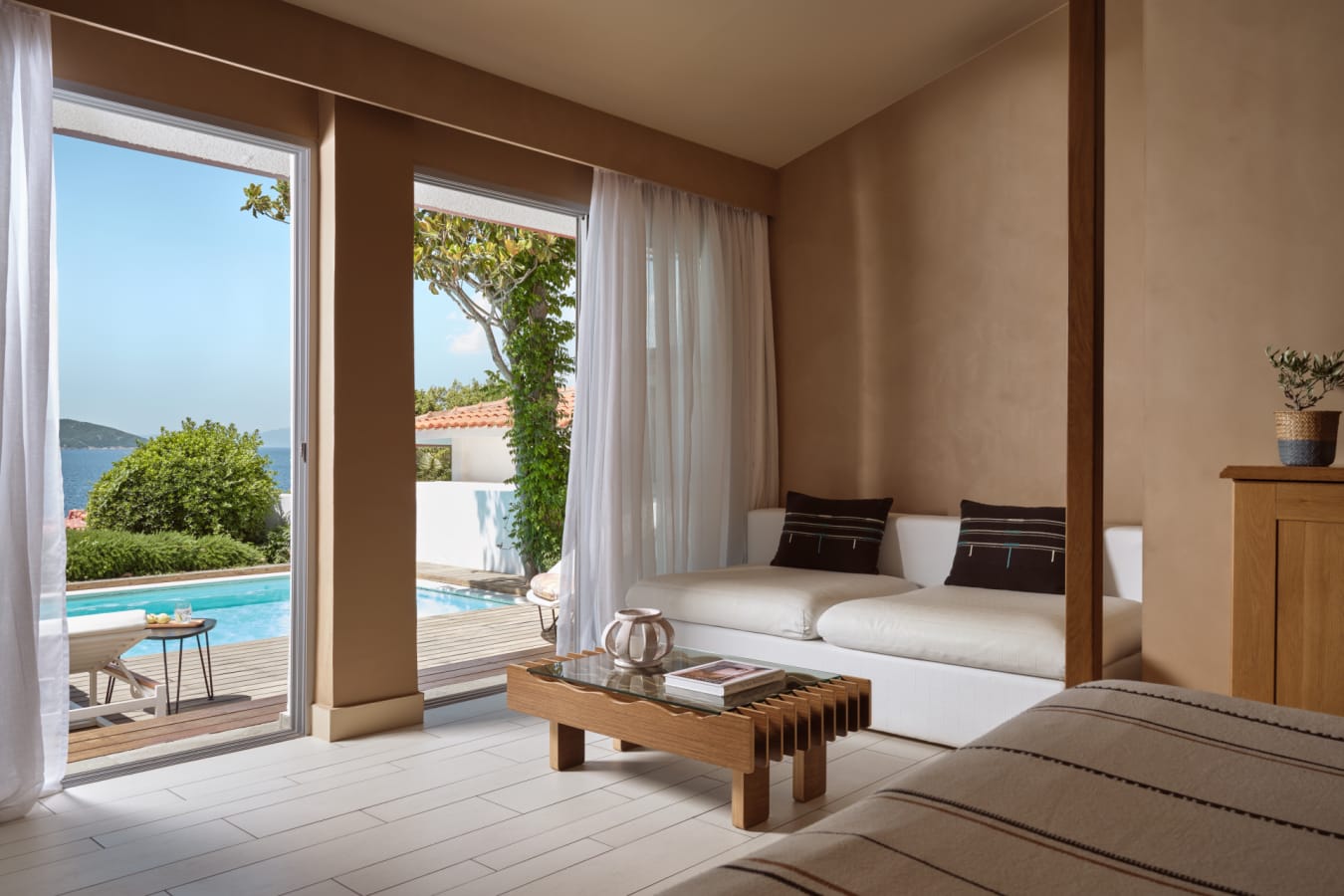 Two Bedroom Bungalow