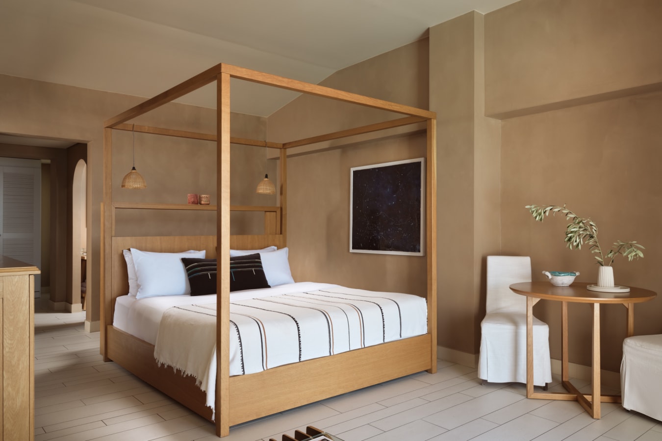 Two Bedroom Bungalow