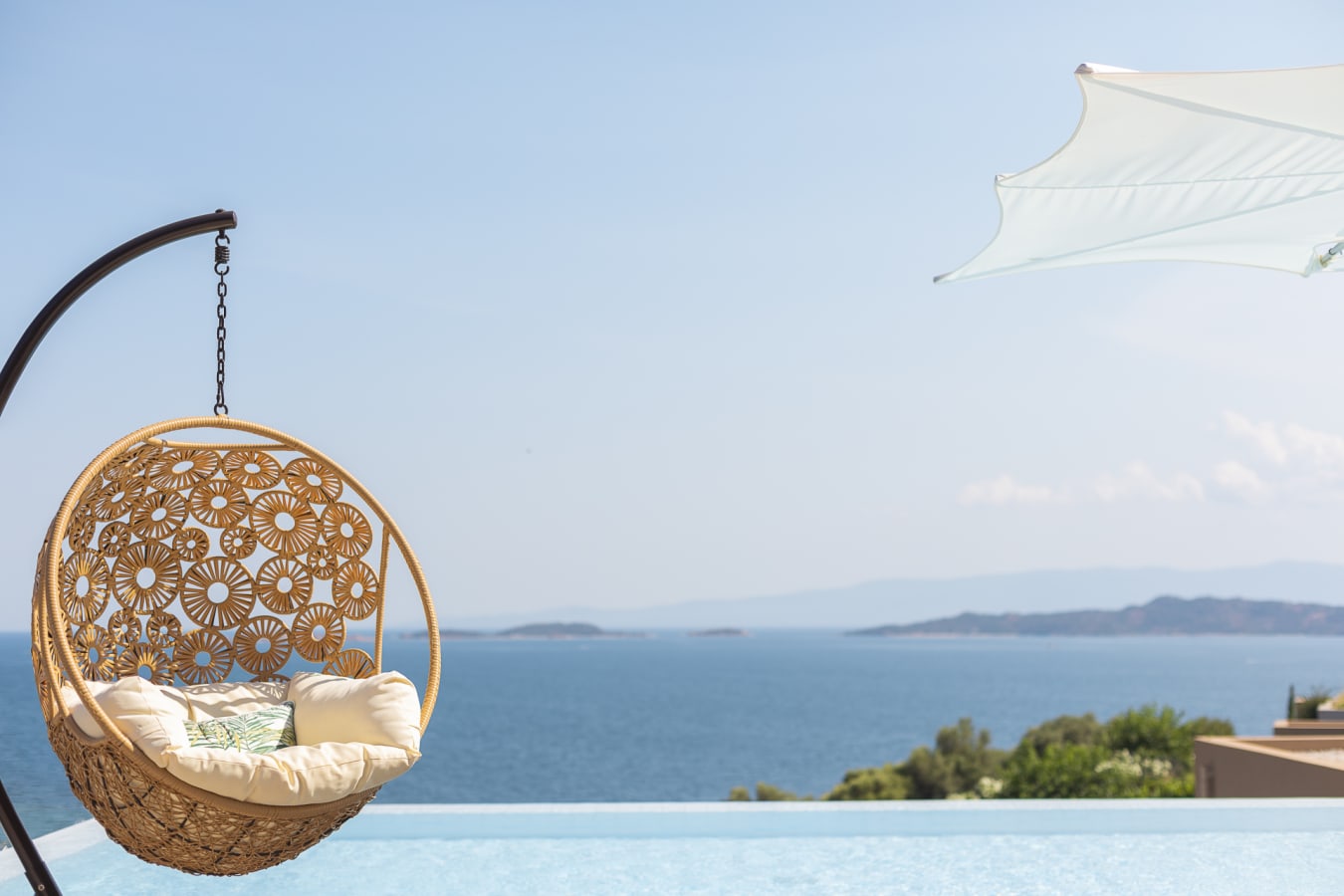 Eagles Villas Outdoor Pool 