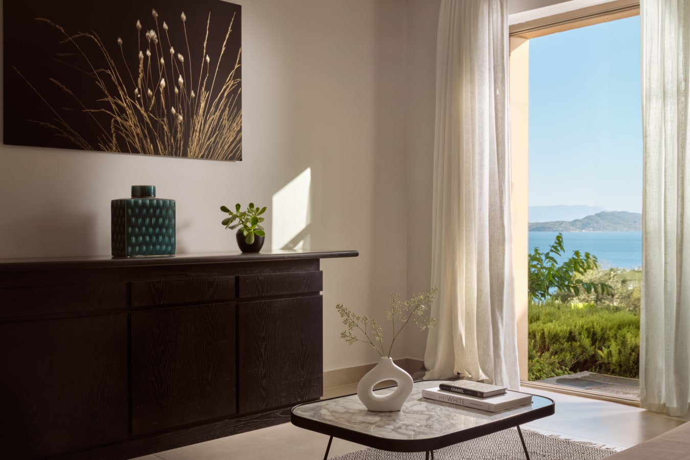 Residential Three Bedroom Pool Villa with Private  