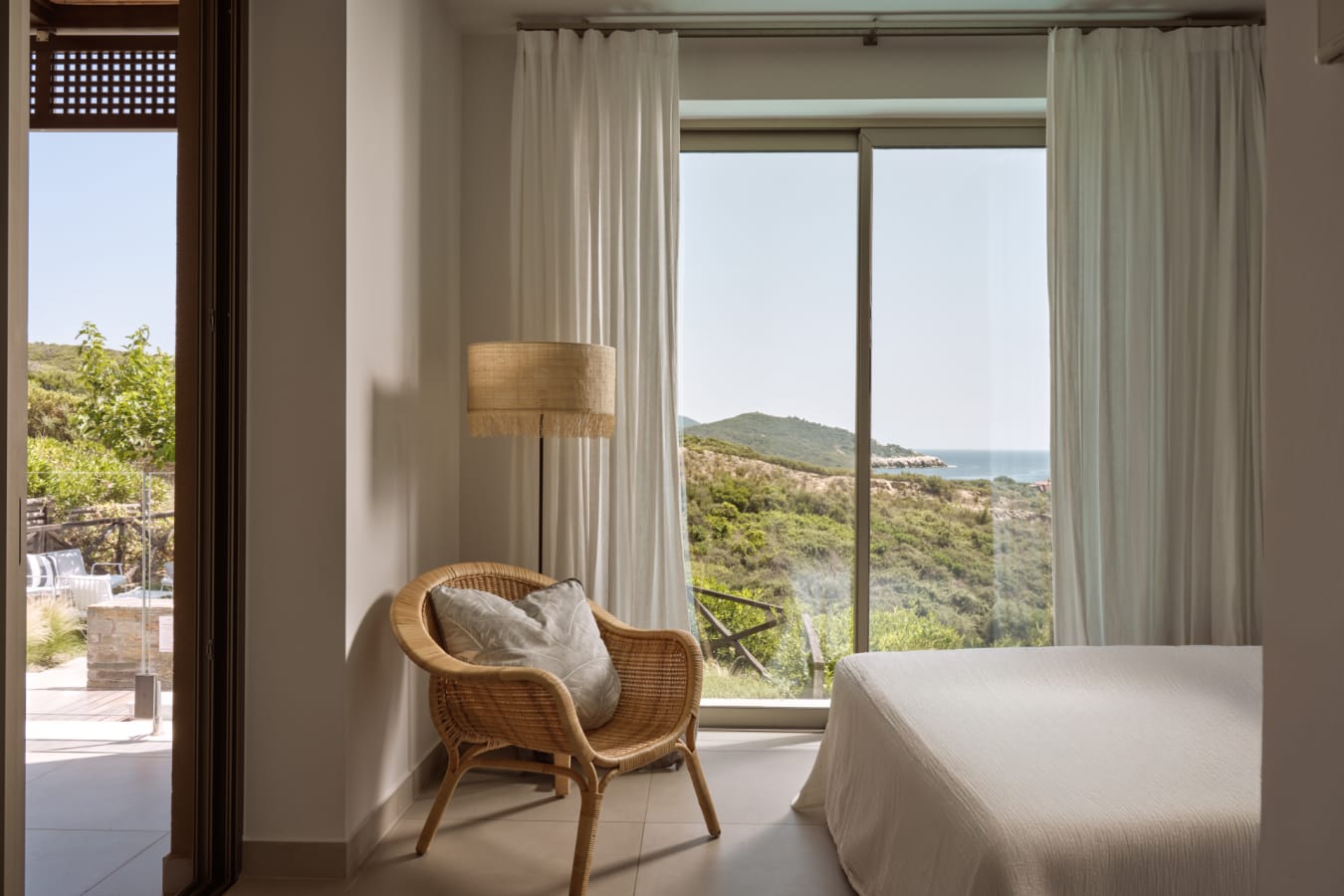 Residential Three Bedroom Pool Villa with Private  