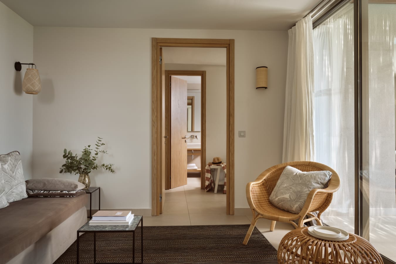 Residential Three Bedroom Pool Villa with Private 