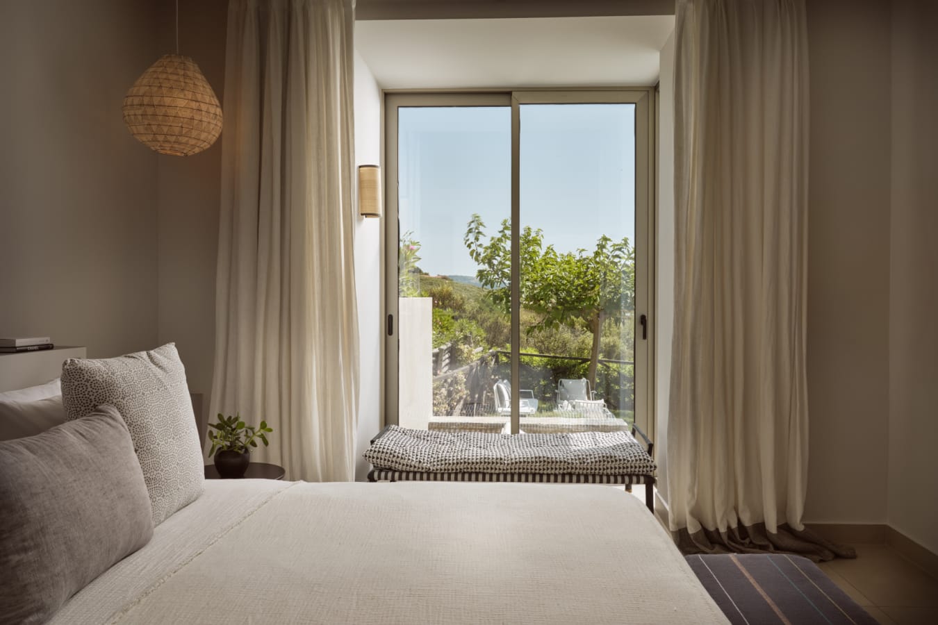 l Three Bedroom Pool Villa with Private Garden  