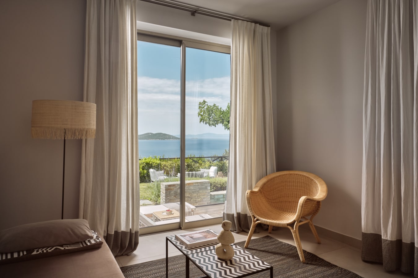 Residential Two Bedroom Pool Villa with Private Ga 