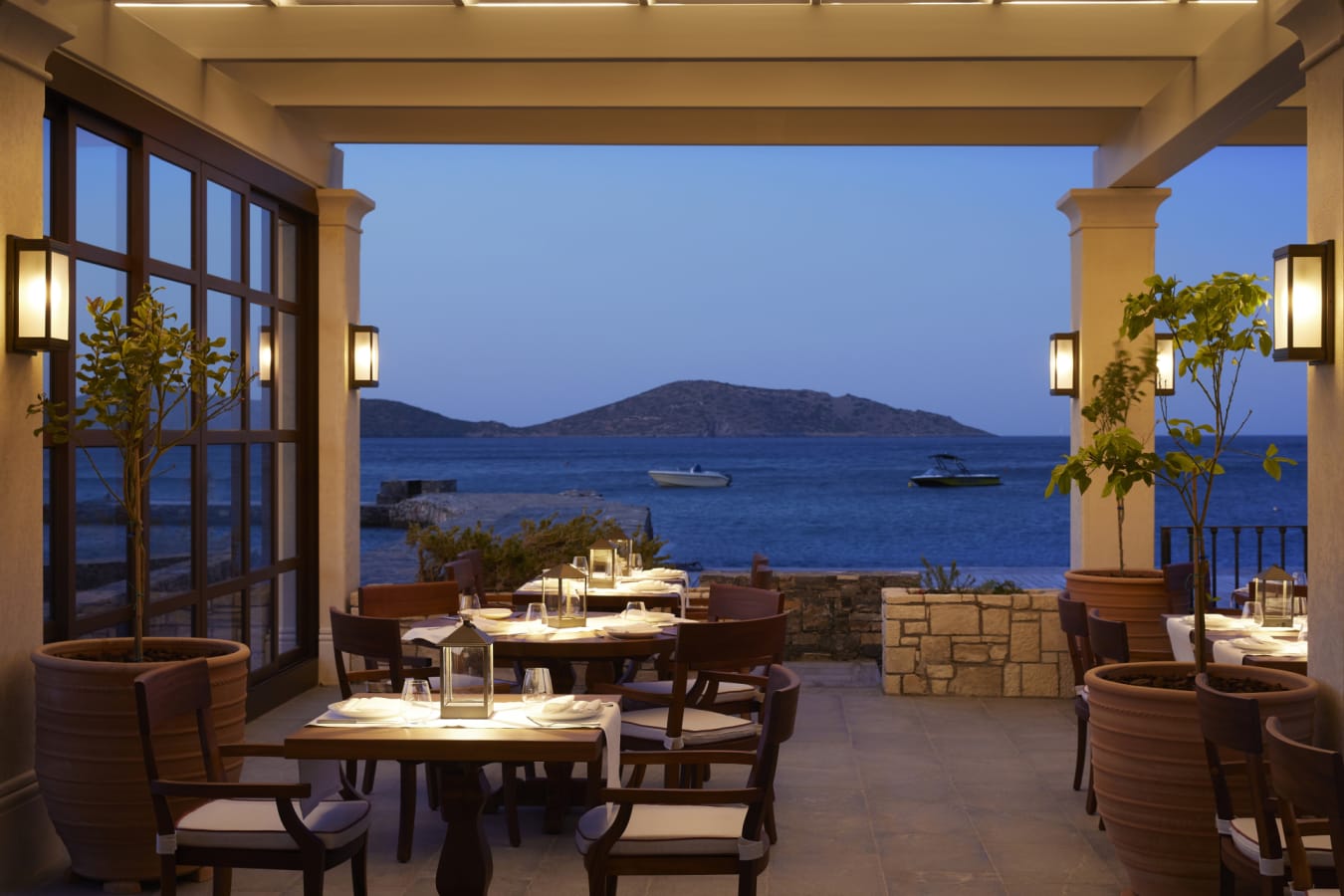 Il Borro Tuscan Bistro