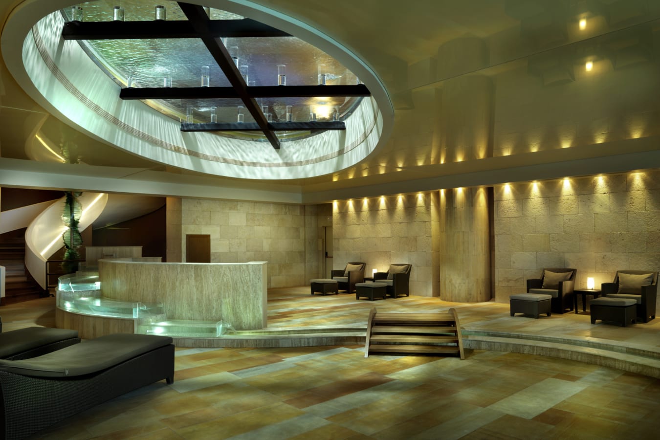 Six Senses Spa