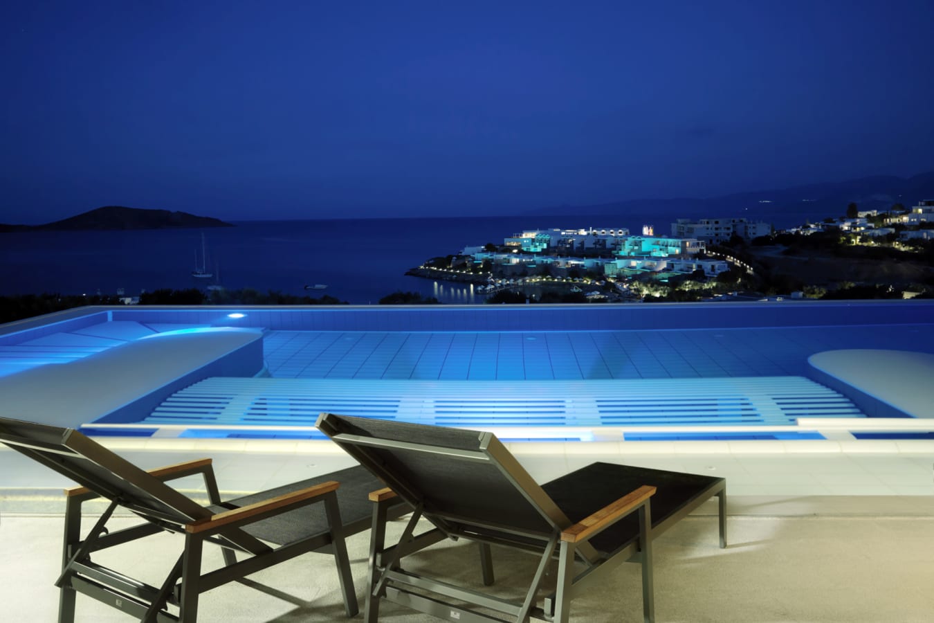 Six Senses Spa outdoor