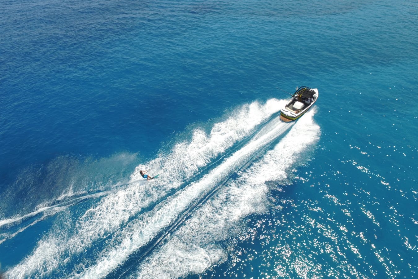 Waterski