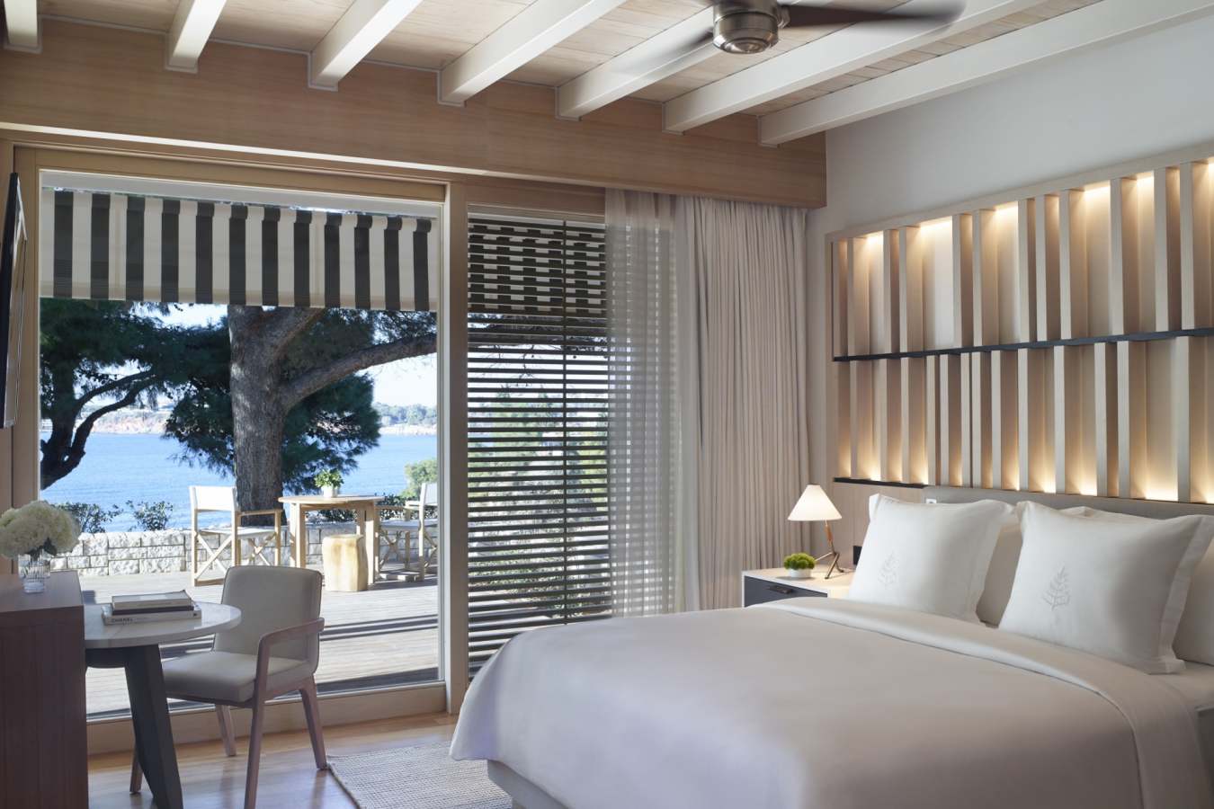 Sea View Bungalow