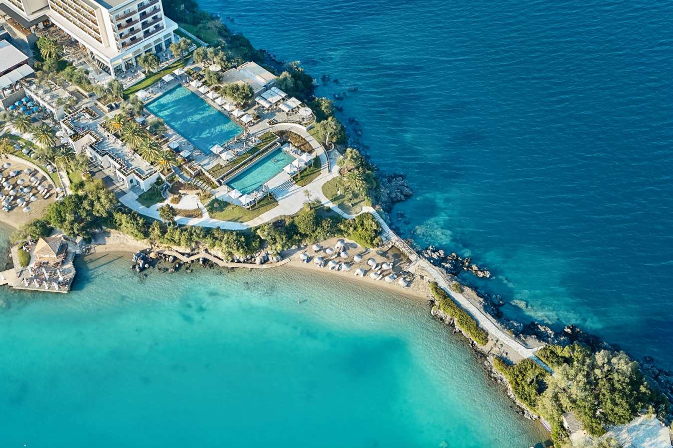 Grecotel Corfu Imperial