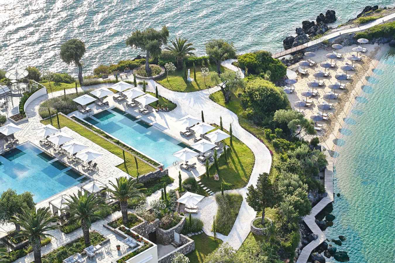 Grecotel Corfu Imperial