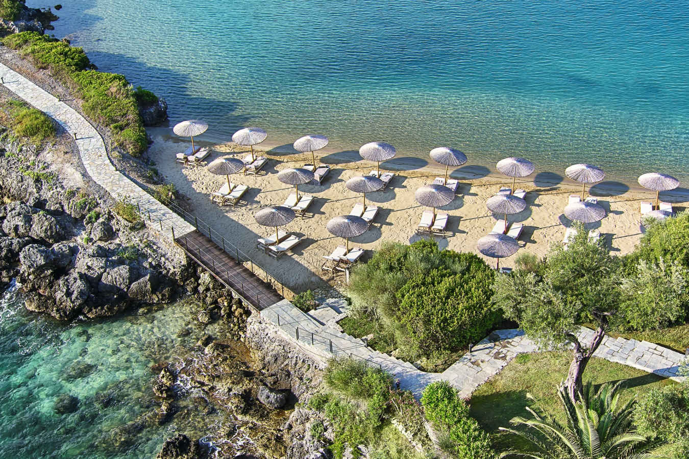 Grecotel Corfu Imperial