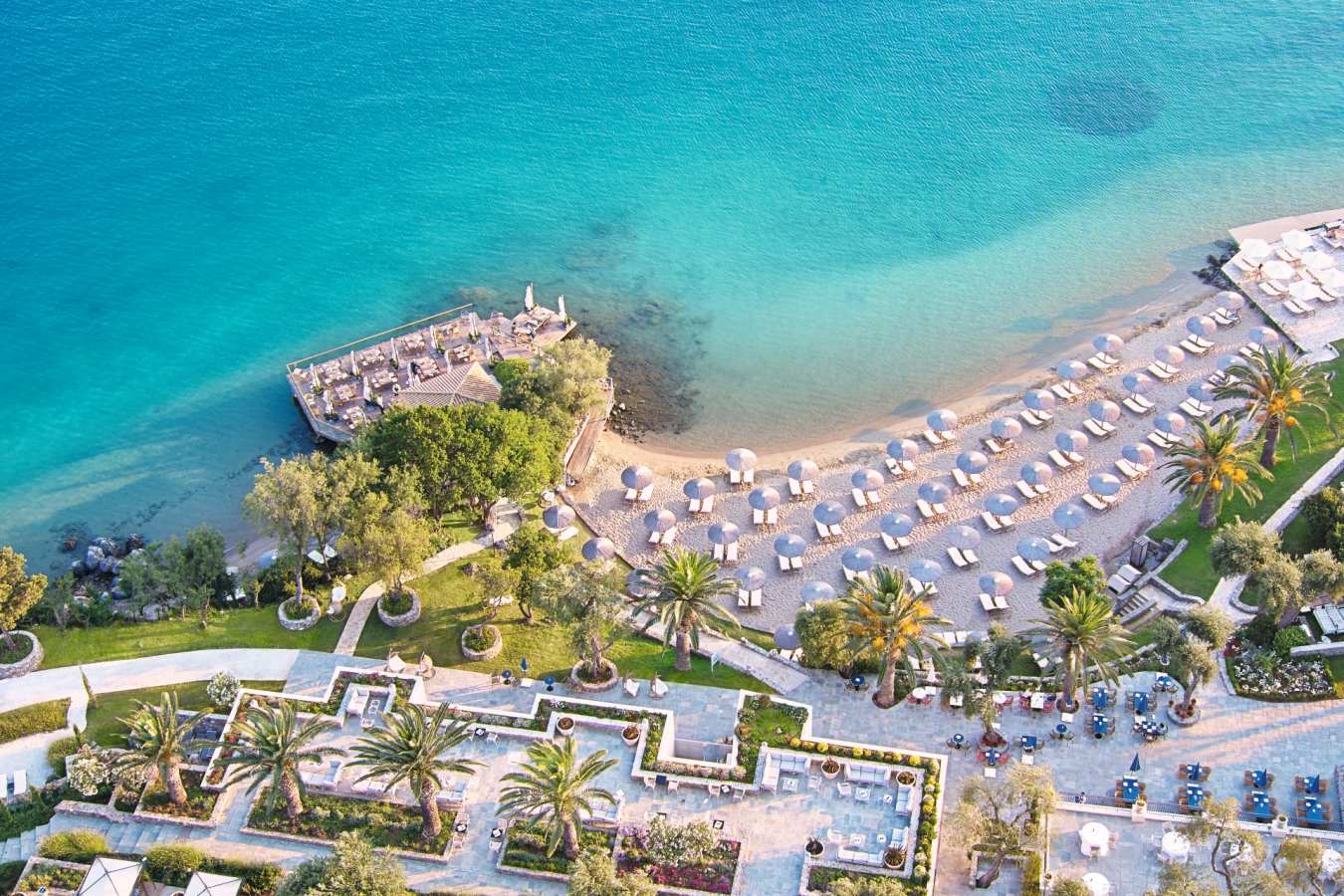 Grecotel Corfu Imperial