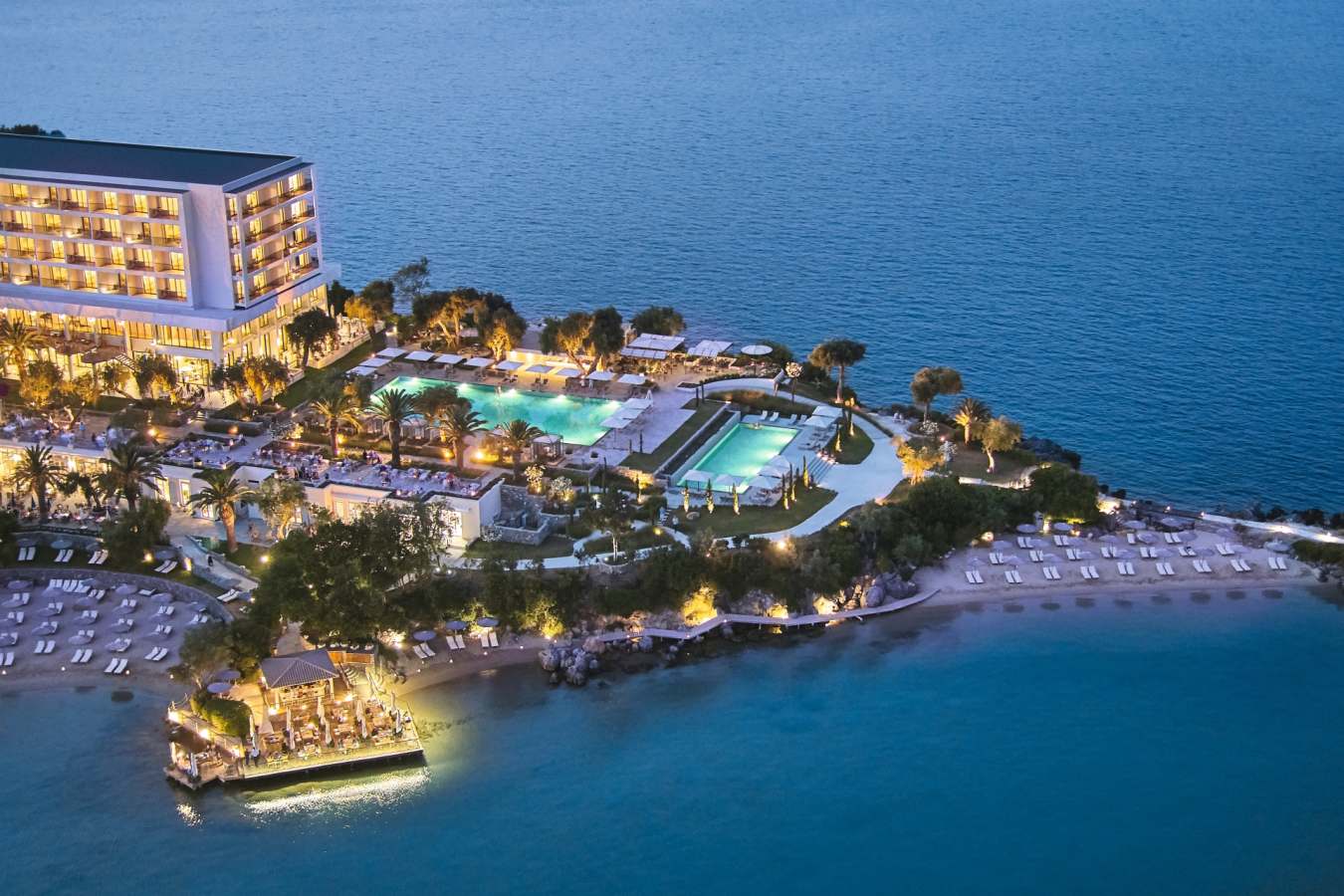 Grecotel Corfu Imperial