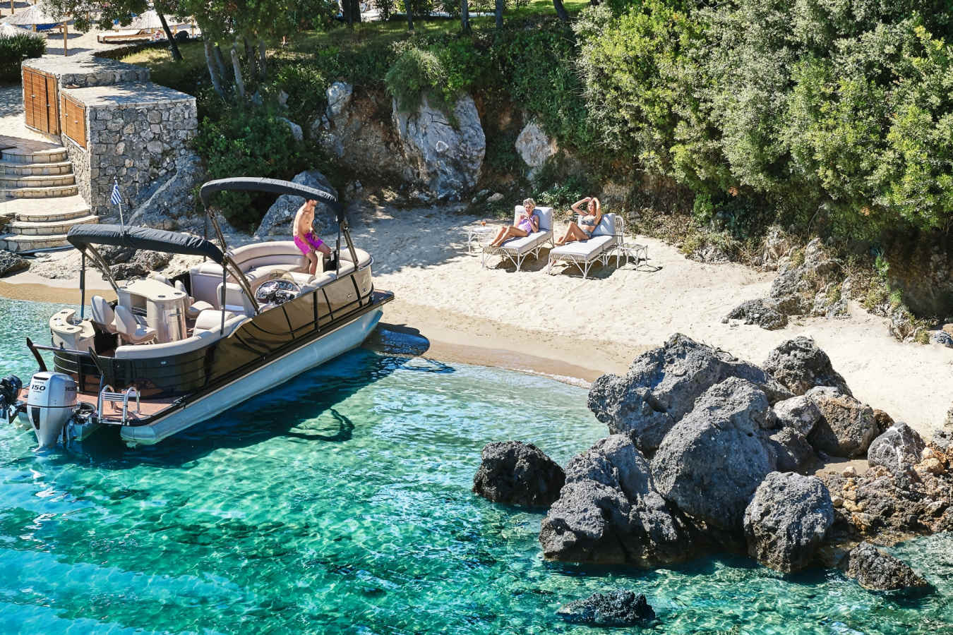 Grecotel Corfu Imperial