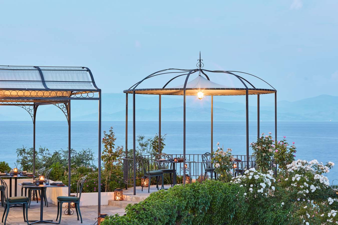 Grecotel Corfu Imperial