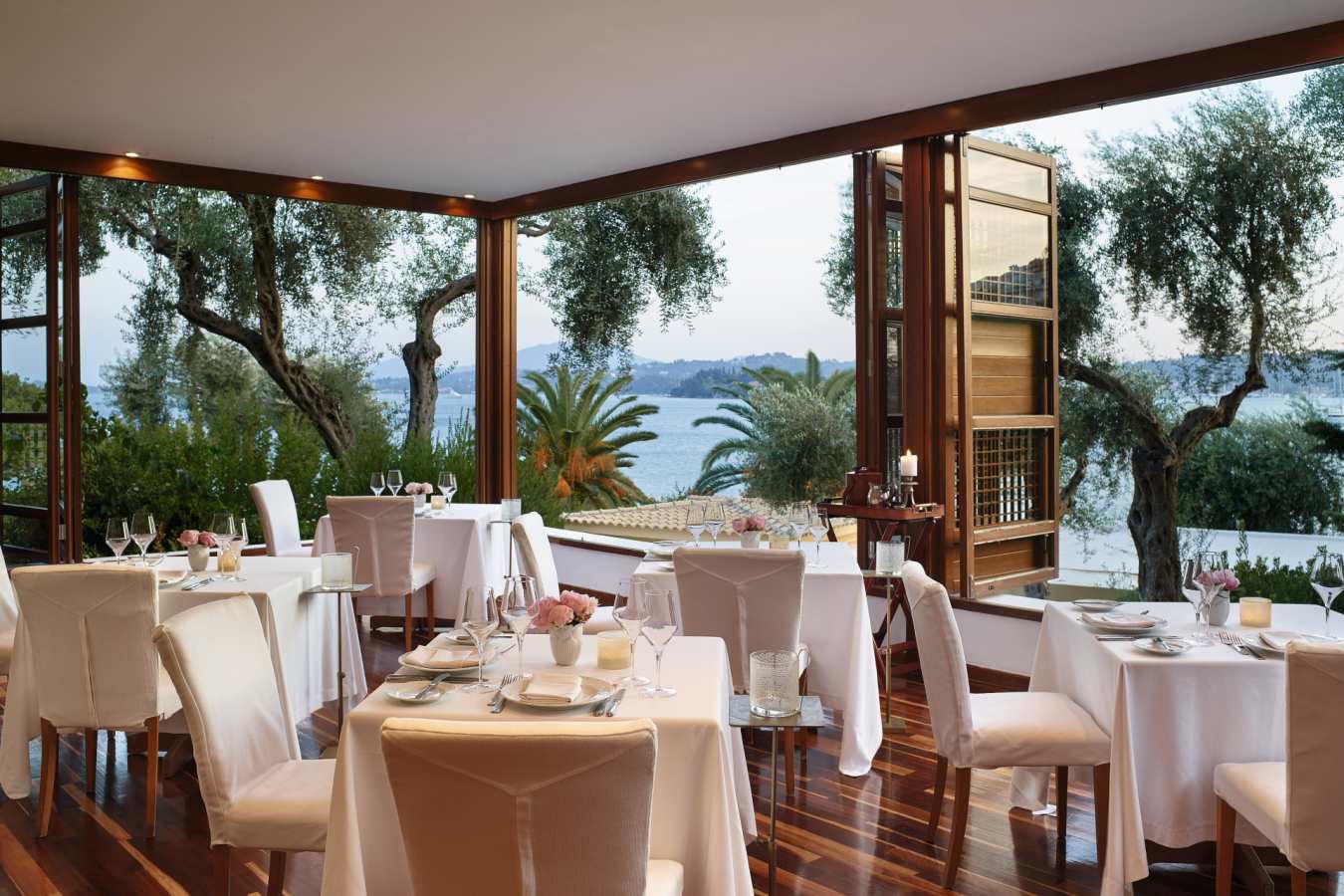 Grecotel Corfu Imperial
