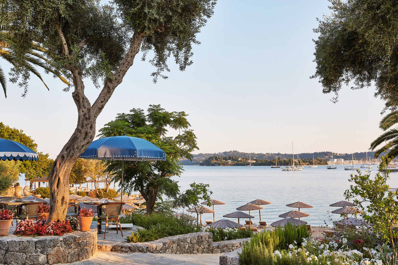 Grecotel Corfu Imperial