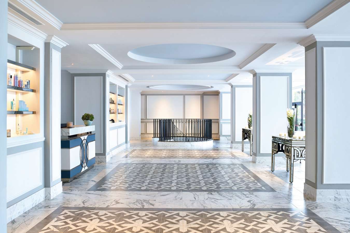 Grecotel Corfu Imperial