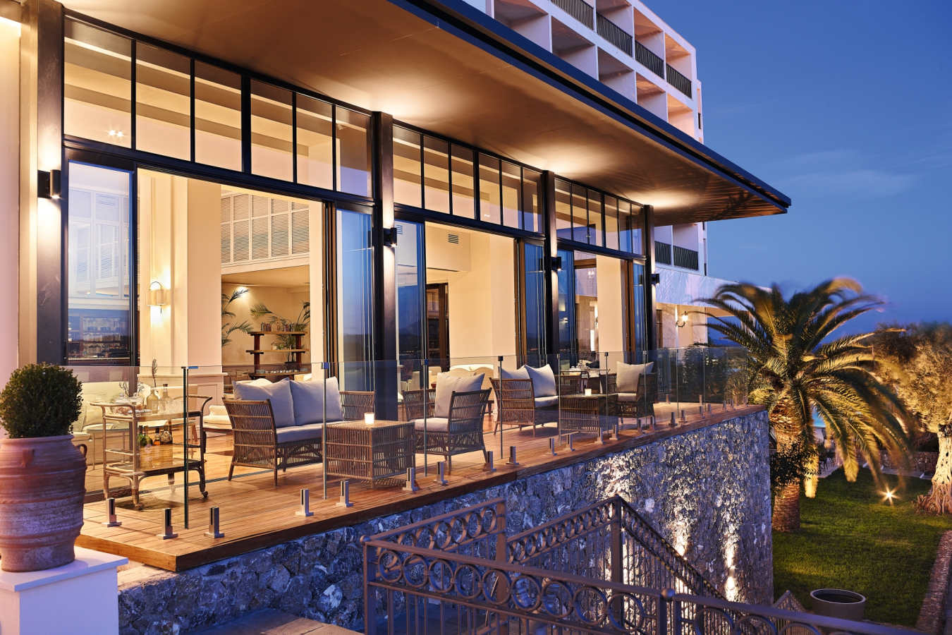 Grecotel Corfu Imperial