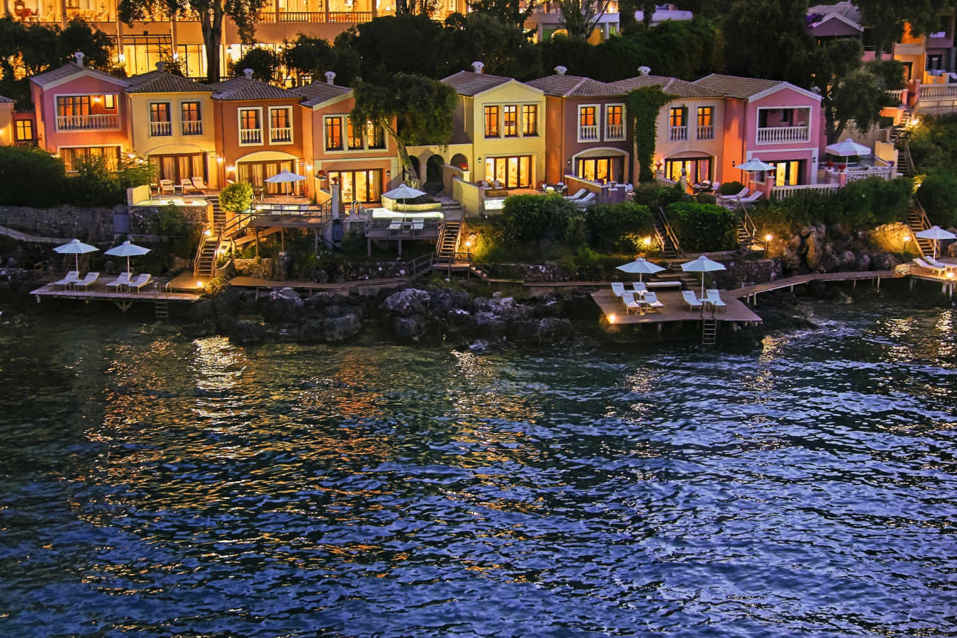 Grecotel Corfu Imperial