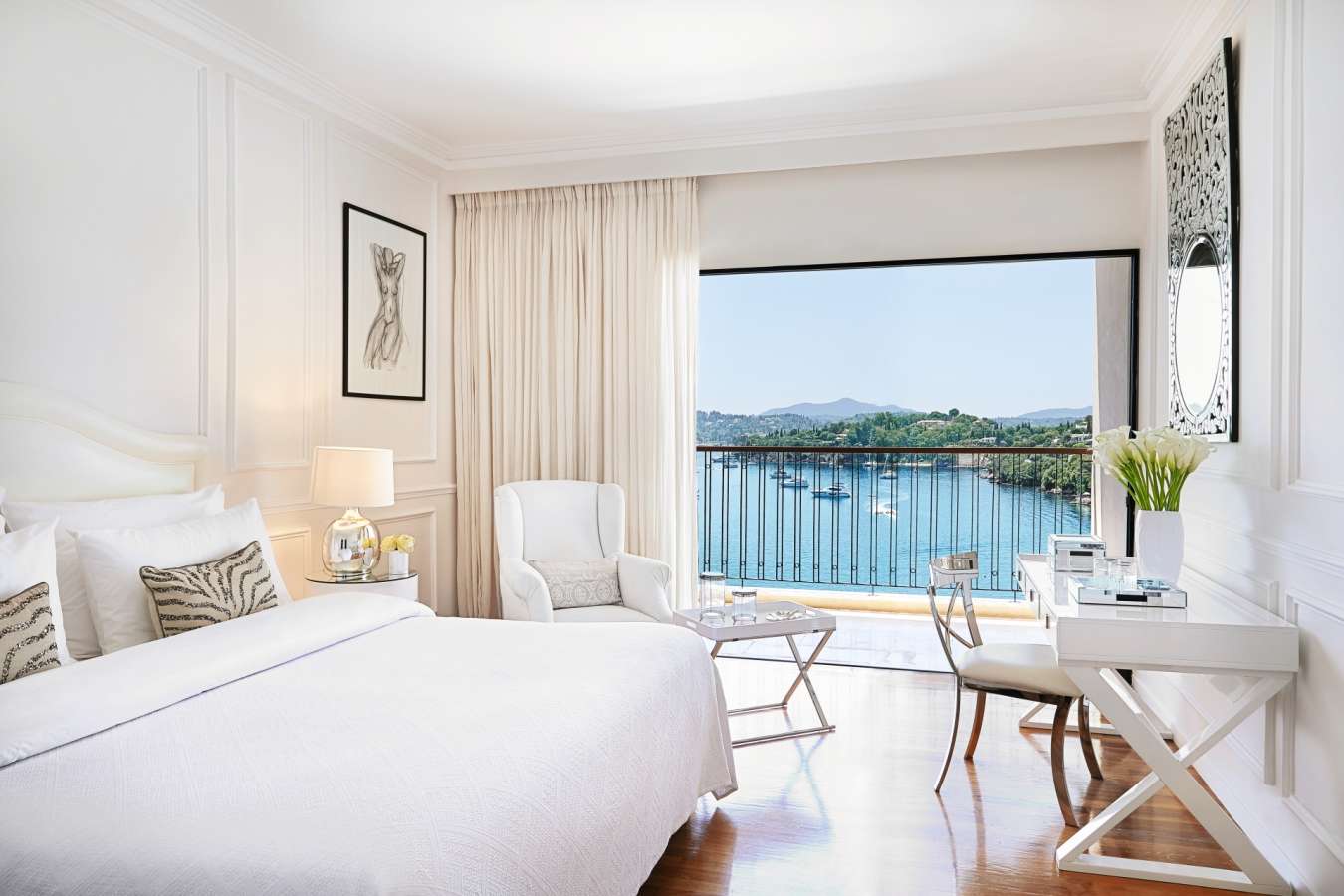 Grecotel Corfu Imperial