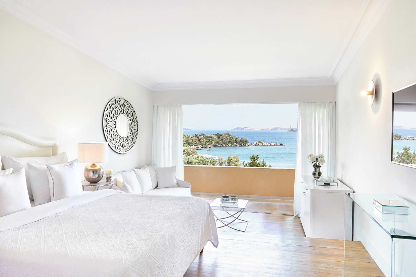 Grecotel Corfu Imperial