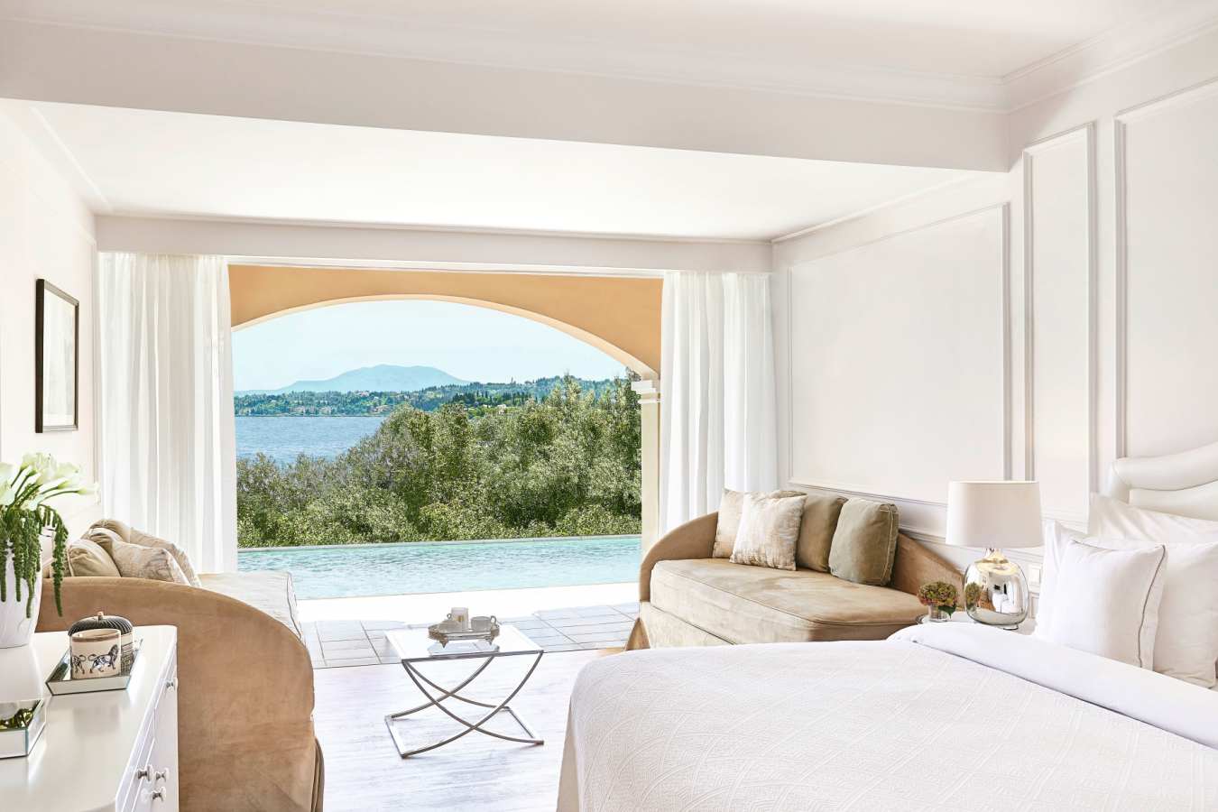 Grecotel Corfu Imperial