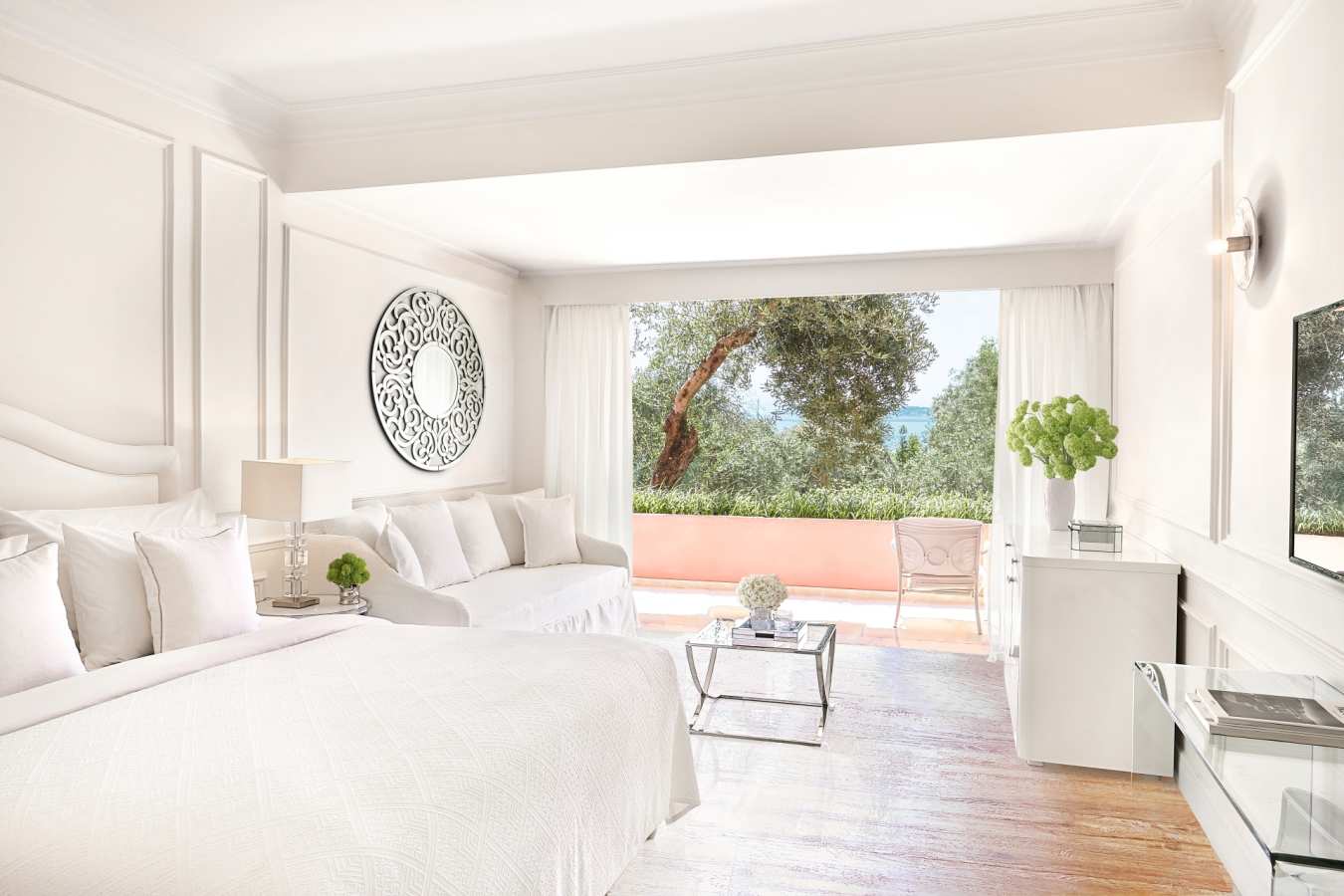 Grecotel Corfu Imperial