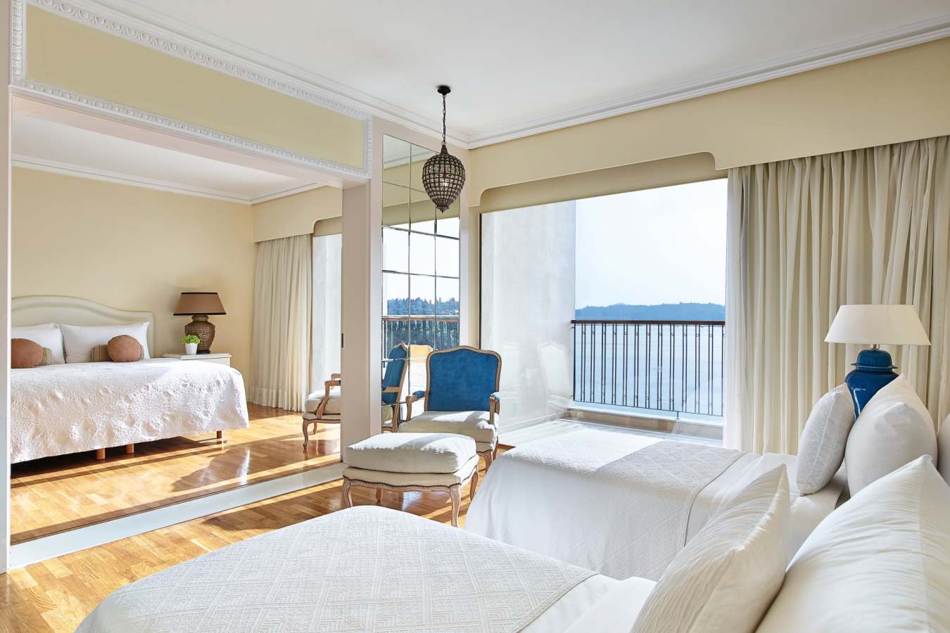 Grecotel Corfu Imperial