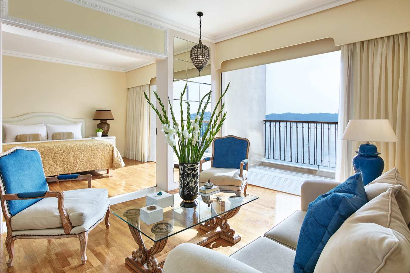 Grecotel Corfu Imperial
