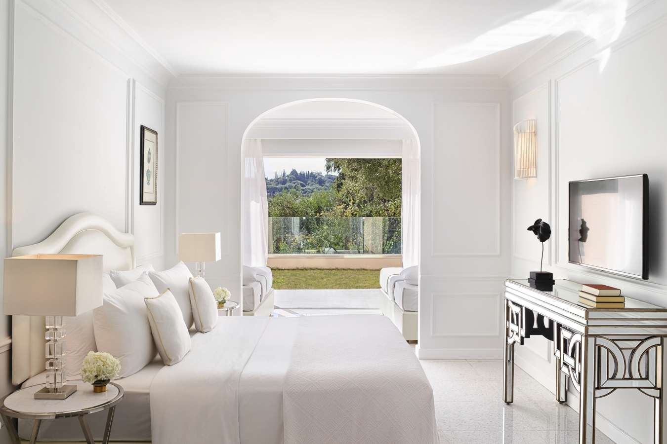 Grecotel Corfu Imperial