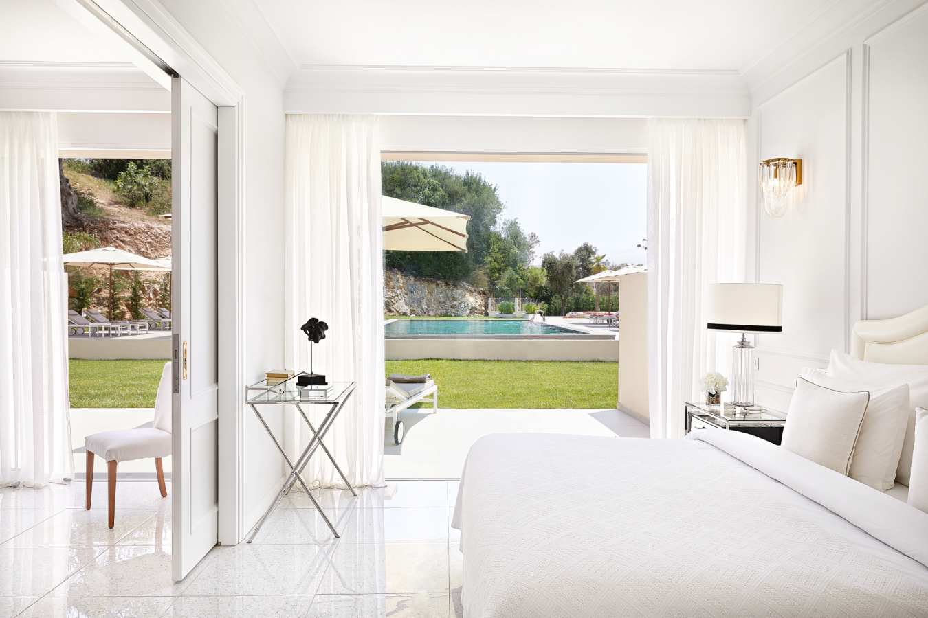 Grecotel Corfu Imperial