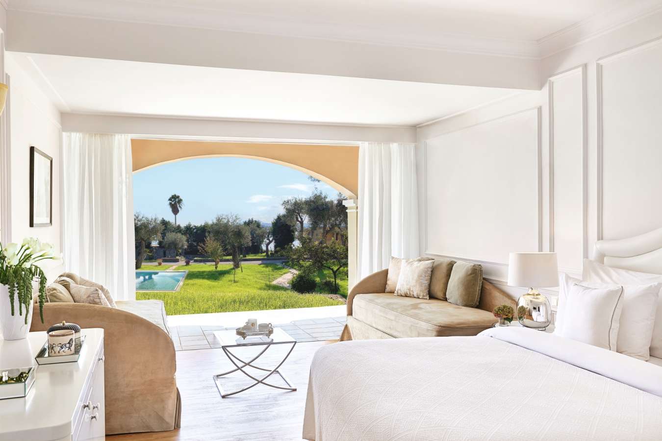 Grecotel Corfu Imperial